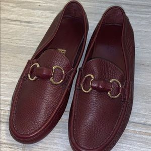 Gucci Loafers- Size 36 (6 US)